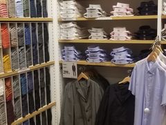 -优衣库(青岛伟东乐客城店)