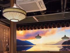 -云海肴云南菜·蒸汽石锅鱼(北京良乡华冠店)