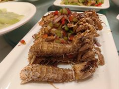 -华盛丰温州大排档(东三环南路店)