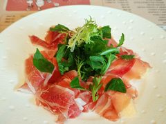 -安妮意大利餐厅(世贸天阶店)