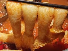-刘一手重庆火锅(万达广场店)