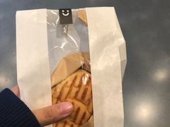 -dotcom coffee古点咖啡(致真大厦店)