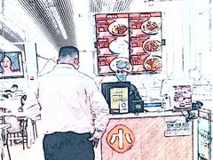 -遇见小面(白云机场T2安检外店)
