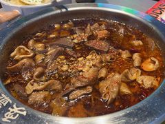 -耍盆友·重庆江湖菜(百子湾店)