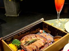 -第101座花园餐厅(湖滨88店)