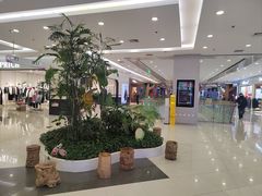 -凯德广场(学府店)