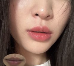-张小野·专业半永久纹眉