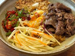 -Blac+Blac(中海环宇荟店)