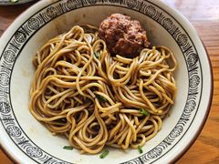 -友琴面馆(东白溪公寓店)