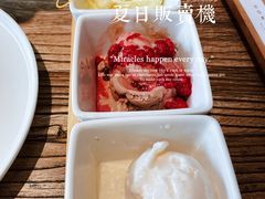 自制冰淇淋-Vanilla Specialty Coffee(八大关店)