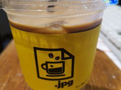 -JPG coffee(广州体育西店)