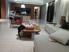 -中旅阿那亚九龙湖·公主酒店