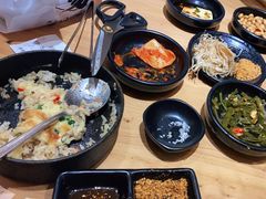 -九田家黑牛烤肉(溧水万达店)
