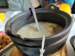 -洪平血旺椒麻鸡雅鱼饭店(熊猫大道店)