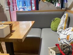 -暖食光·台式家庭餐厅·生日主题店(万达店)