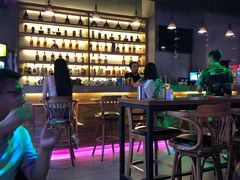 大堂-枫林晚音乐串吧