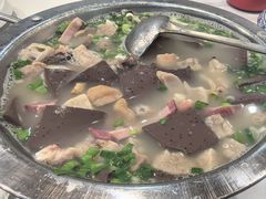 -老牛窝里(总店)