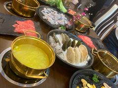 -丽江庭院之爱在路上(西单店)