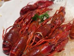 -樱煦和牛寿喜烧(如皋吾悦广场店)