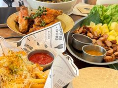 -Blac+Blac(中海环宇荟店)