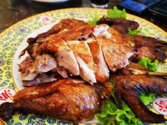 -烤肉季饭庄