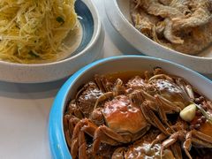 -壹只菜·崇明本地特色菜(崇明南门店)