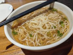 -金枝玉叶上海人家食府(三里河店)