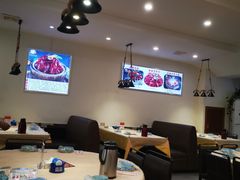 大堂-怪怪龙虾·澳洲蓝龙王·深夜食堂(惊驾路店)