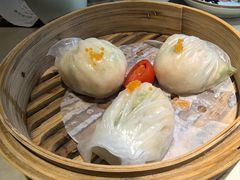 -禄运茶居·手工点心(体育西店)