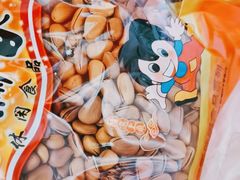 -潘小韩乐满香休闲食品(阳光里店)