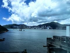 -香港悦品海景酒店