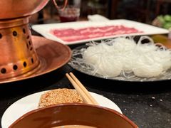-南门涮肉(通州大船店)