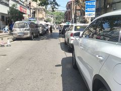 -汪记鲜鱼糊汤粉(沈阳路总店)