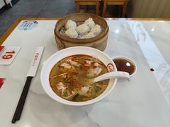 -老盛兴汤包馆(华灵店)