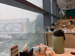 -南拳十三姨·潮汕砂锅粥·粤菜(西单大悦城店)