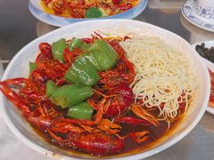 -京悦南门涮羊肉·羊蝎子火锅(田林路店)