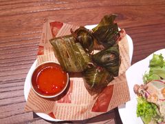 -翡翠鸟精品泰国菜(北辰财富中心店)