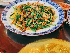 -杨记隆府(白象街店)
