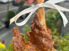 -聚首堂·特色小吃·肘子(什刹海德胜门店)