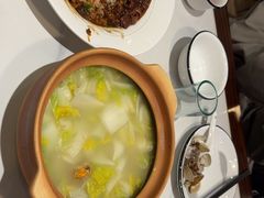 -山海菜馆·海肠捞饭·青岛菜(栈桥店)