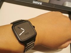 -亨得利(滨江道店)