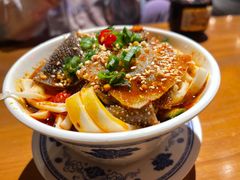 -炉小二铜锅牛蛙•川湘菜(三里屯店)