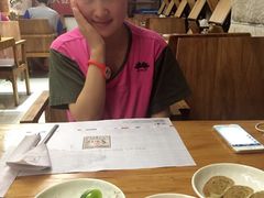 -丽池宫韩式汗蒸会馆(华灯坊店)