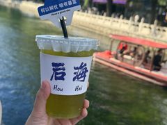 -什刹海