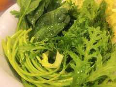 -马记伊源斋涮肉·清真菜(百子湾店)