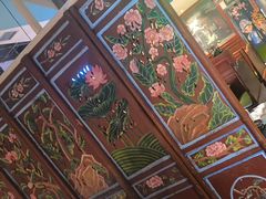 -北京老门框爆肚涮肉馆(锦业路店)