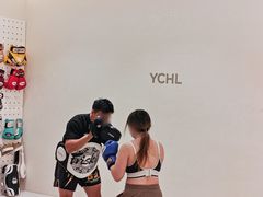 -YCHL Studios健身工作室(市二宫店)