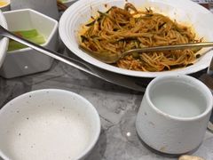 -渔语鱼新川菜Bistro(万象天地店)