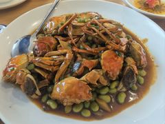 -品鲜村农家菜·阳澄湖大闸蟹(总店)