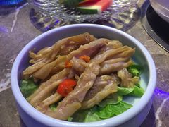 -三人行骨头王火锅(长寿店)